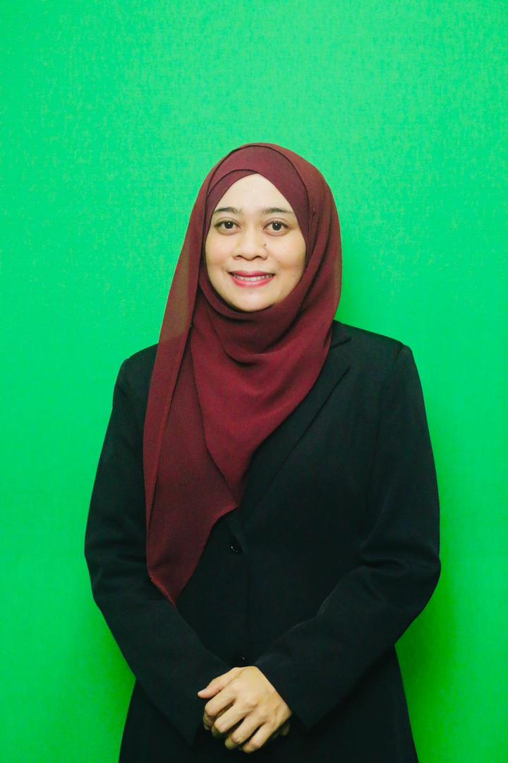 Fauziah Basok